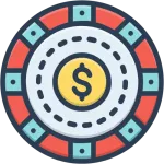 Wekelijkse Spin Surge Reload Bonus met code SURGE